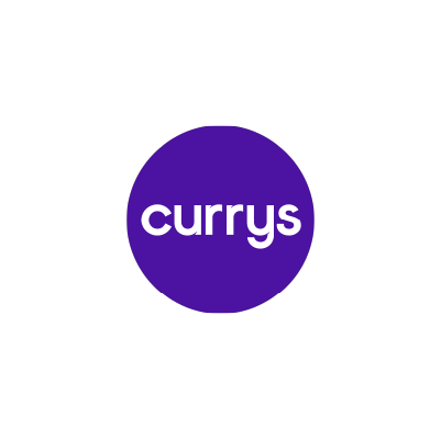 currys logo